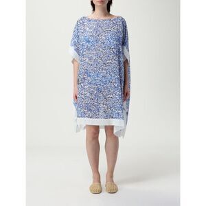 Kampos Women Patterned Kaftan Dress Kampos